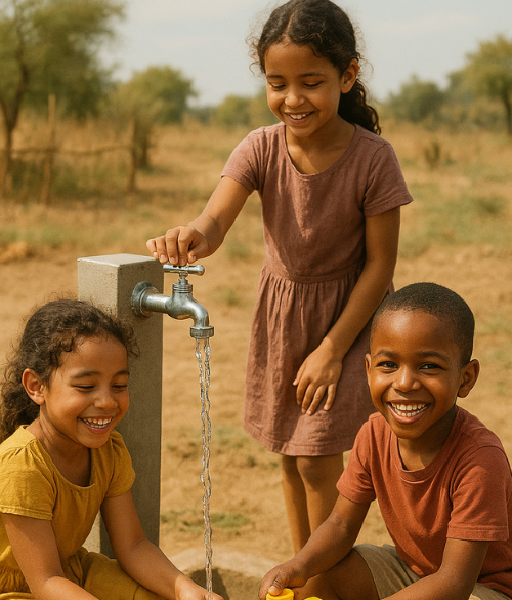 Picture of Water supply