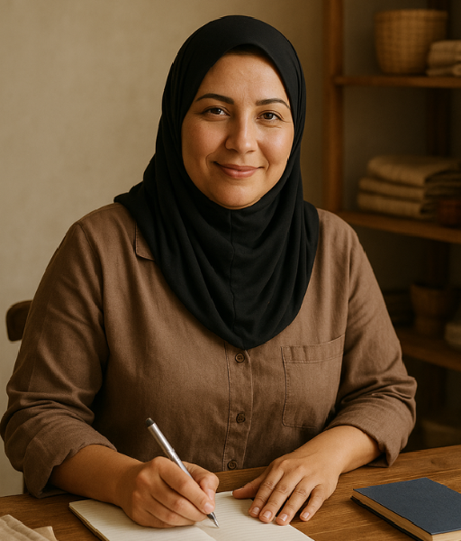 Picture of Social guarantees - Divorcees